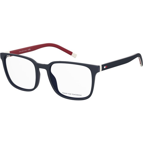 Tommy Hilfiger TH 2380 PJP Men's Eyeglasses Size 56 - Blue Light Block Available