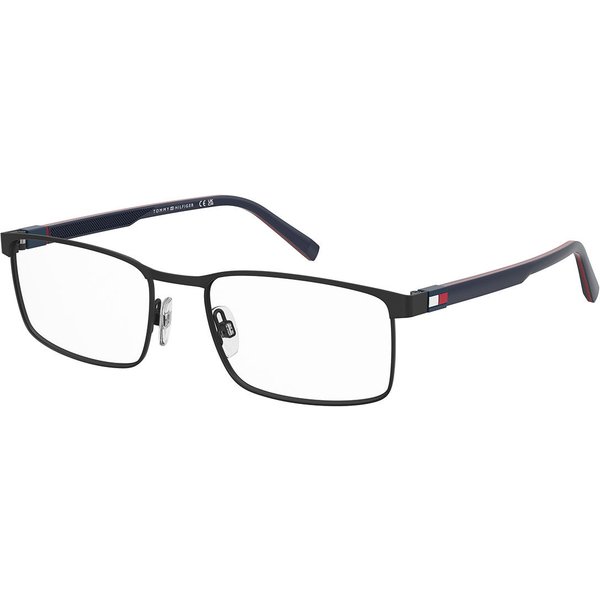 Tommy Hilfiger TH 2381 003 サングラス - 男性用 -