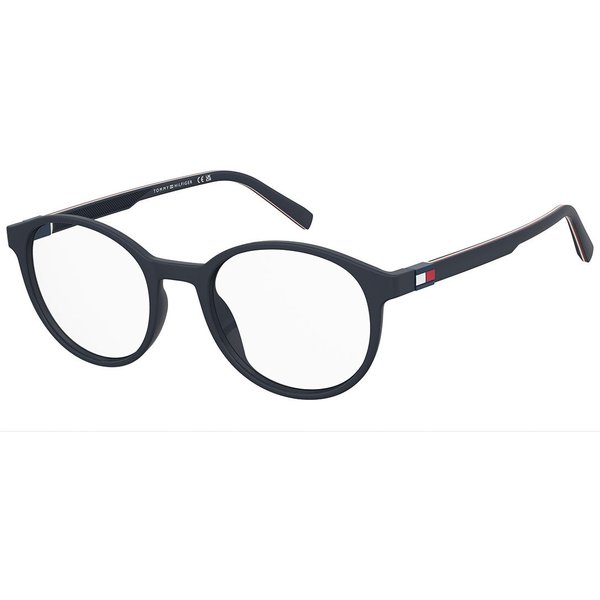 Tommy Hilfiger TH 2383 PJP Men's Eyeglasses Size 50 - Blue Light Block Available