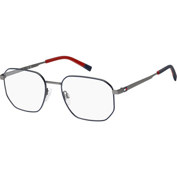 Tommy Hilfiger TH 2387 KU0 Men's Eyeglasses Size 54 - Blue Light Block Available