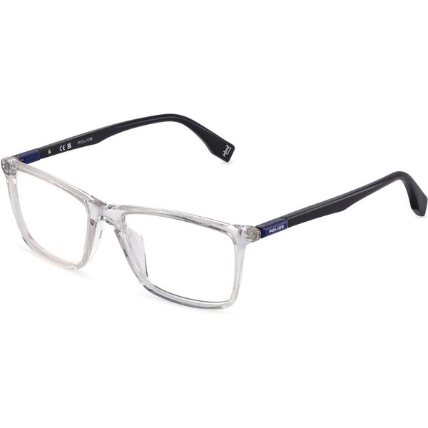 Police VPLR58 PLAYMAKER 1 880Y サングラス - 男性用 -