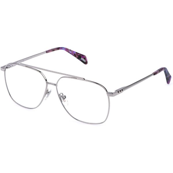 Police VPLT06 STARGAZER 3 0579 サングラス - 女性用 - Silver