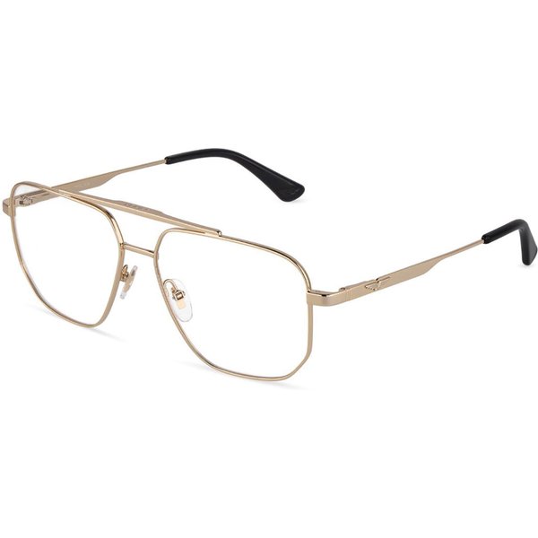 Police VPLU55 ORIGINS LITE 39 0300 サングラス - 男性用 - 金色