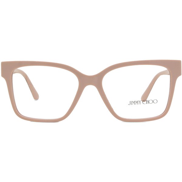 Jimmy Choo JC3006U 5014 サングラス - 女性用 - ピンク
