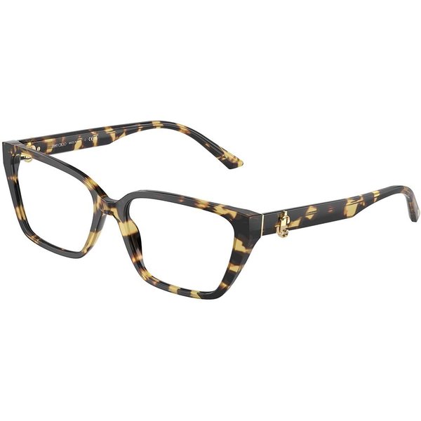 Jimmy Choo JC3008 5004 サングラス - 女性用 - べっ甲shell