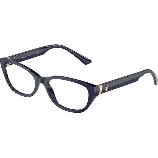 Jimmy Choo JC3015 5023 サングラス - 女性用 - 青