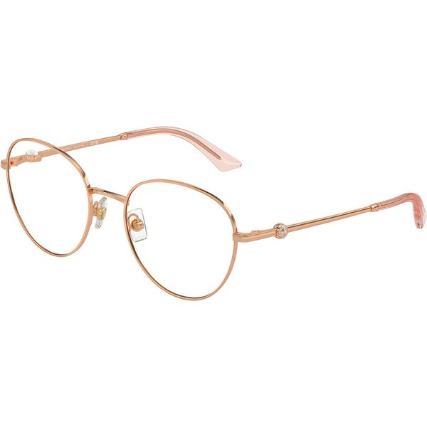 Jimmy Choo JC2004HB 3008 サングラス - 女性用 - 金色