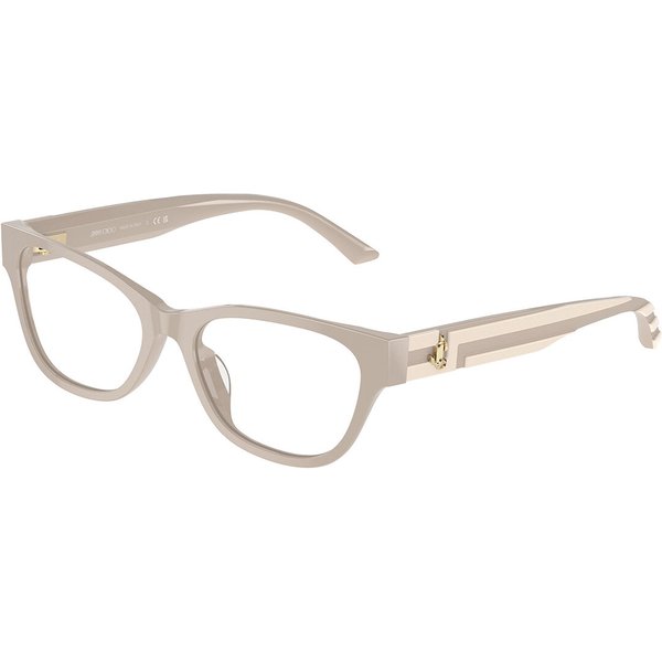 Jimmy Choo JC3010U 5033 サングラス - 女性用 - 茶色