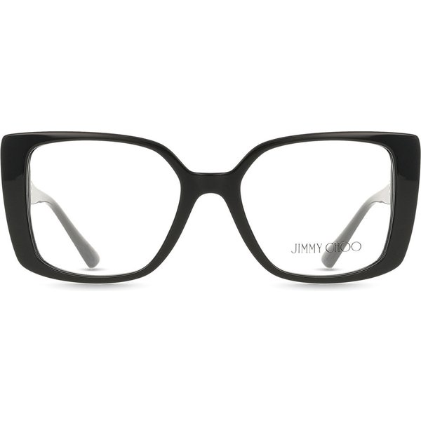 Jimmy Choo JC3024U 5000 サングラス - 女性用 - 黒
