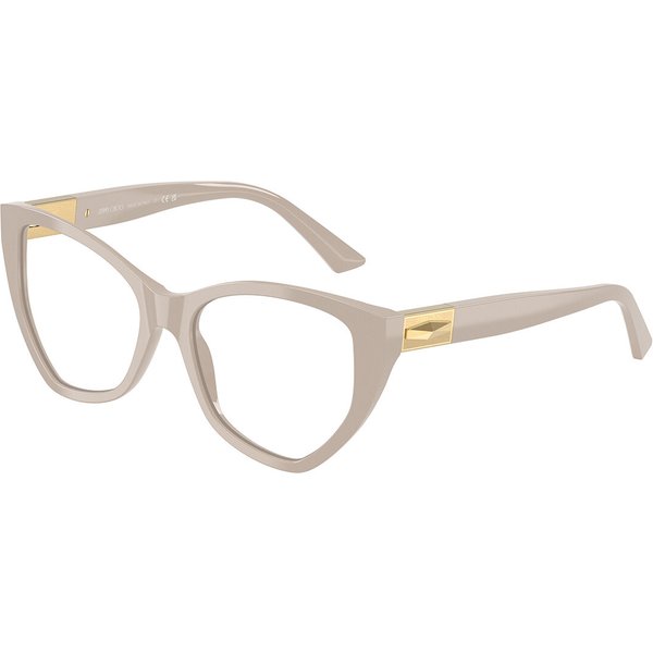 Jimmy Choo JC3026 5033 サングラス - 女性用 - 茶色