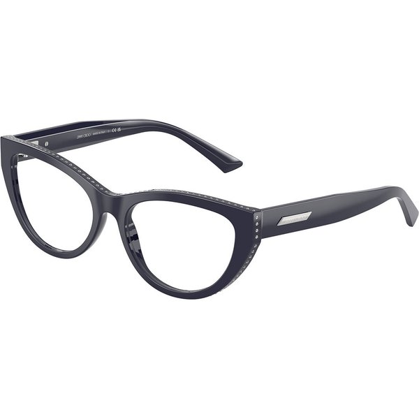 Jimmy Choo JC3030B 5016 サングラス - 女性用 - 青