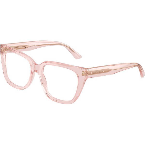 Jimmy Choo JC3019B 5034 サングラス - 女性用 - ピンク