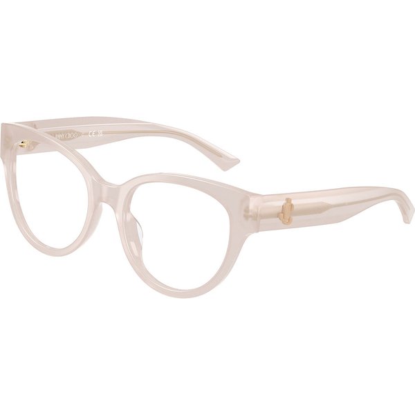 Jimmy Choo JC3050U 5025 サングラス - 女性用 - 茶色