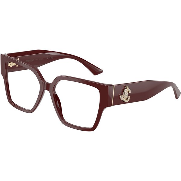 Jimmy Choo JC3032B 5057 サングラス - 女性用 -