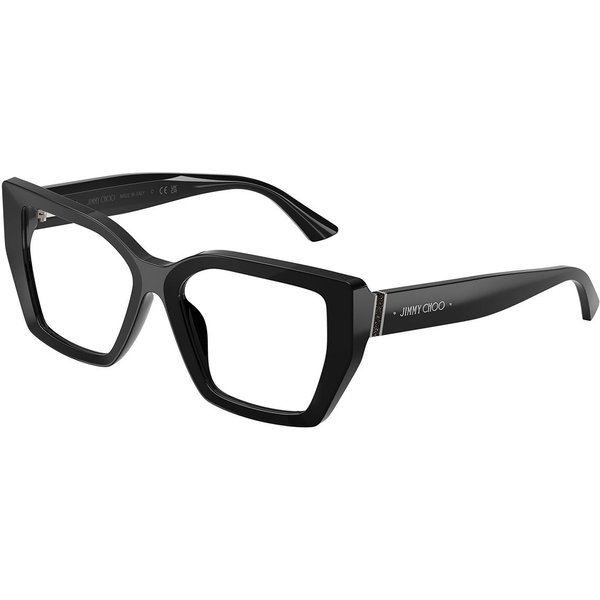 Jimmy Choo JC3053JU 5000 サングラス - 女性用 -