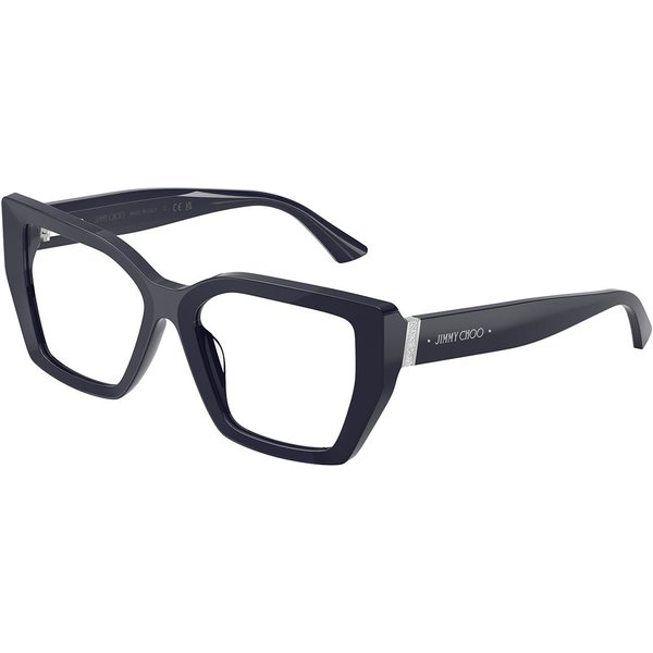 Jimmy Choo JC3053JU 5016 サングラス - 女性用 -