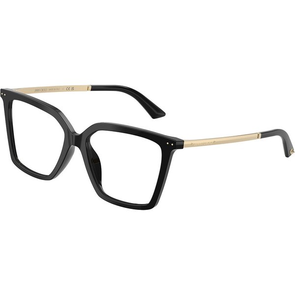 Jimmy Choo JC3054U 5000 サングラス - 女性用 -
