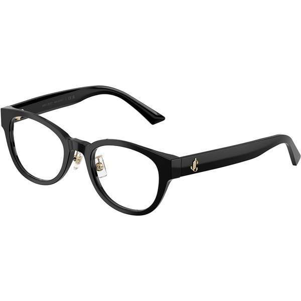 Jimmy Choo JC3058D アジアフィット 5000 サングラス - 女性用 -
