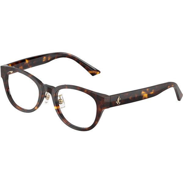 Jimmy Choo JC3058D アジアフィット 5002 サングラス - 女性用 -