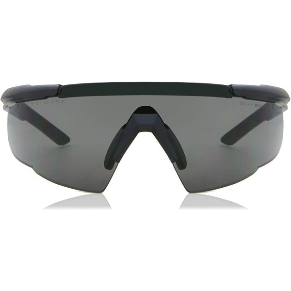Wiley X WILEY X SABER ADVANCED 308 Men's Sunglasses Black Size 144