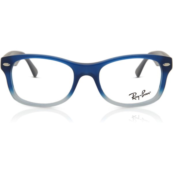 レイバン レイバン Ray-Ban RY1528 3581 サングラス - 子供用 - 青