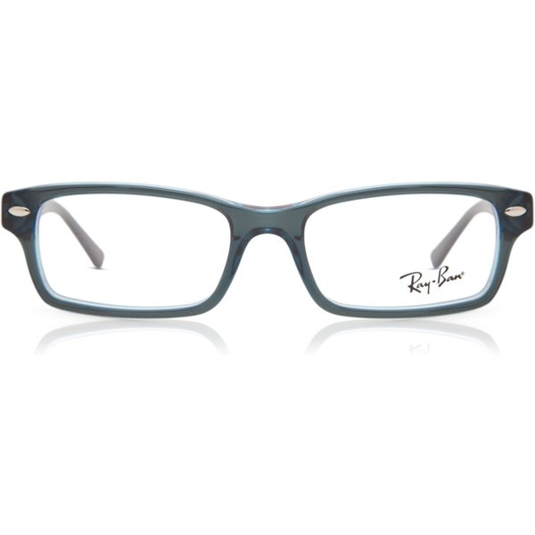 レイバン レイバン Ray-Ban RY1530 3667 サングラス - 子供用 - 青