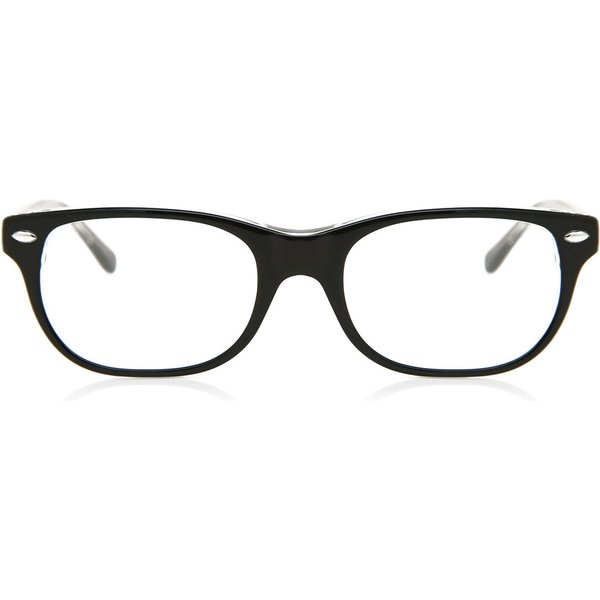 レイバン レイバン Ray-Ban RY1555 3529 サングラス - 子供用 - 黒