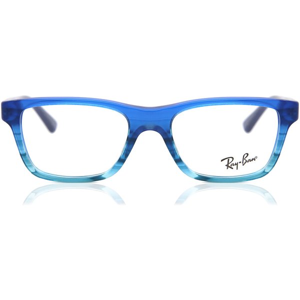 レイバン レイバン Ray-Ban RY1536 3731 サングラス - 子供用 - 青