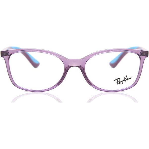 レイバン レイバン Ray-Ban RY1586 3776 サングラス - 子供用 - Purple