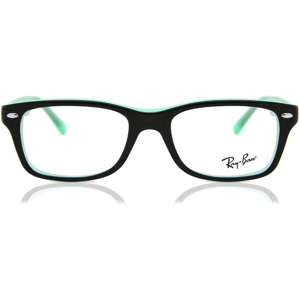レイバン レイバン Ray-Ban RY1531 3764 サングラス - 子供用 - 緑