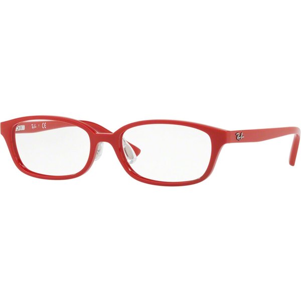 レイバン レイバン Ray-Ban RY1567D アジアフィット 3680 サングラス - 子供用 - 赤
