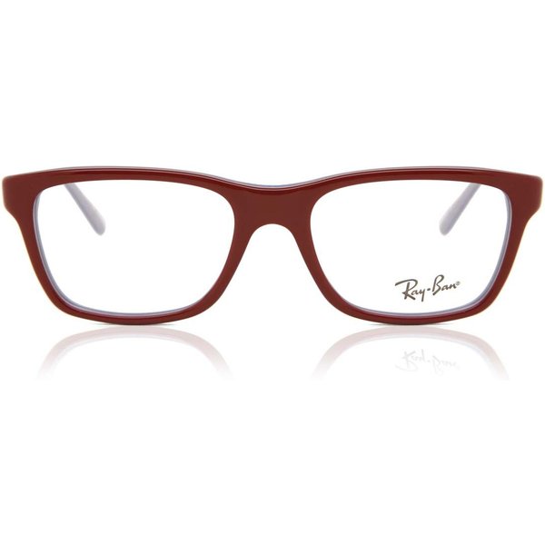 レイバン レイバン Ray-Ban RY1536 3821 サングラス - 子供用 - 赤