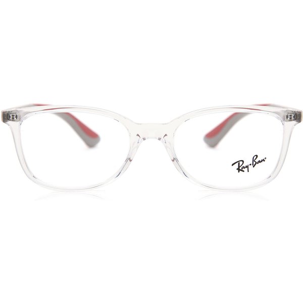 レイバン レイバン Ray-Ban RY1586 3832 サングラス - 子供用 - クリア