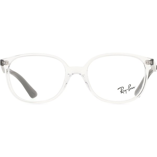 レイバン レイバン Ray-Ban RY1598 3541 サングラス - 子供用 - クリア