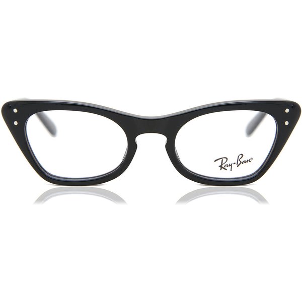 レイバン レイバン Ray-Ban RY9099V Miss Burbank 3542 サングラス - 子供用 - 黒