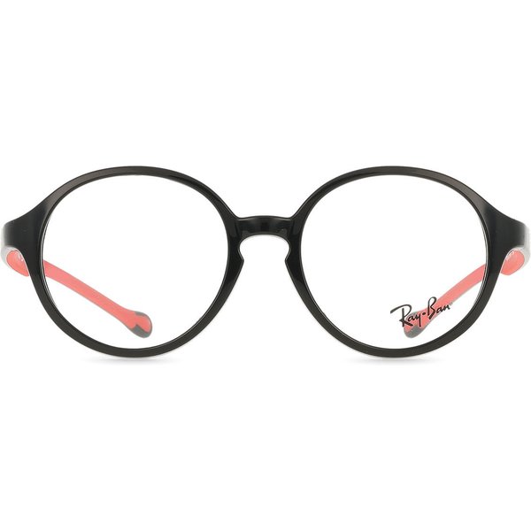 レイバン レイバン Ray-Ban RY9075VF アジアフィット 3876 サングラス - 子供用 - 黒