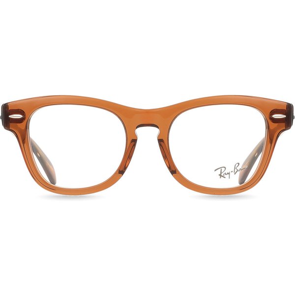 レイバン レイバン Ray-Ban RY9707V 3923 サングラス - 子供用 - 茶色