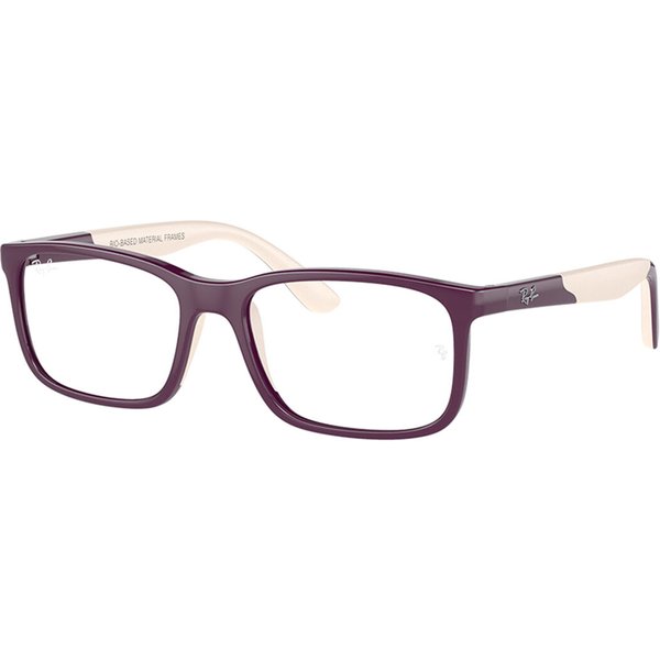 レイバン レイバン Ray-Ban RY1621 3931 サングラス - 子供用 - Purple
