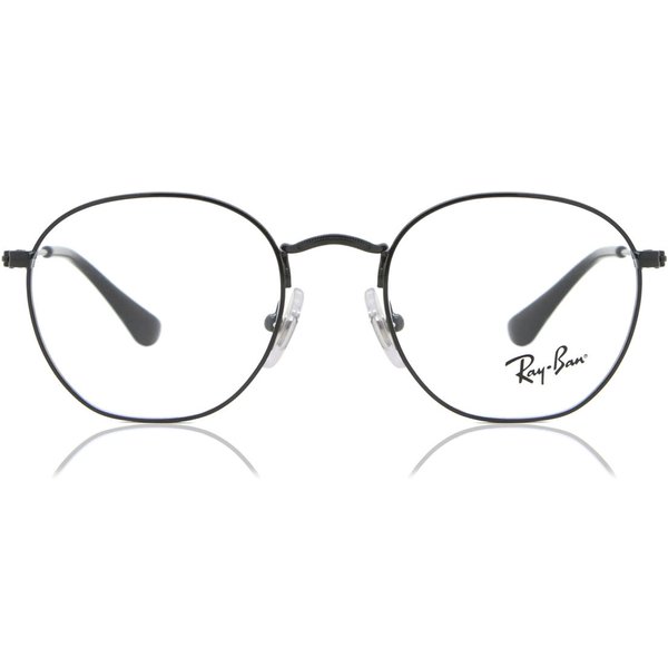 レイバン レイバン Ray-Ban RY9572V Junior Rob 子供用 アジアフィット 4005 サングラス - 子供用 - 黒