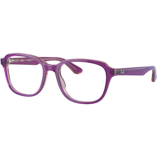 レイバン レイバン Ray-Ban RY1627 3944 サングラス - 子供用 - Purple