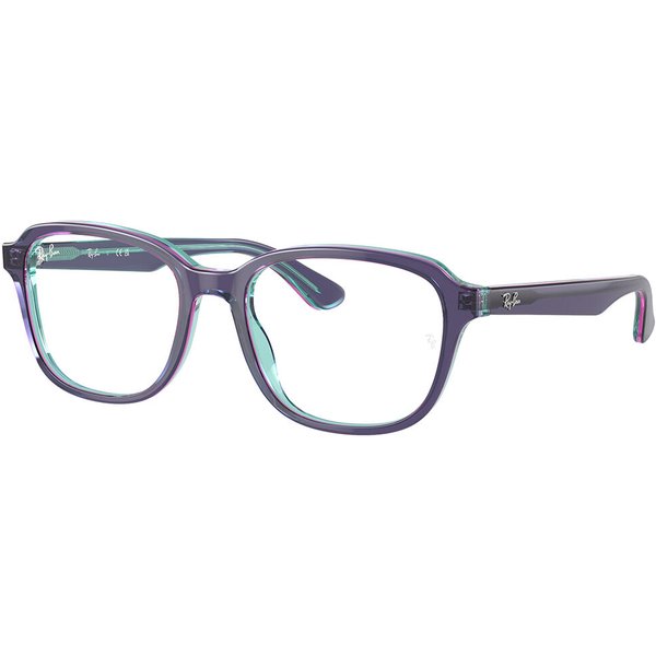 レイバン レイバン Ray-Ban RY1627 3945 サングラス - 子供用 - 青