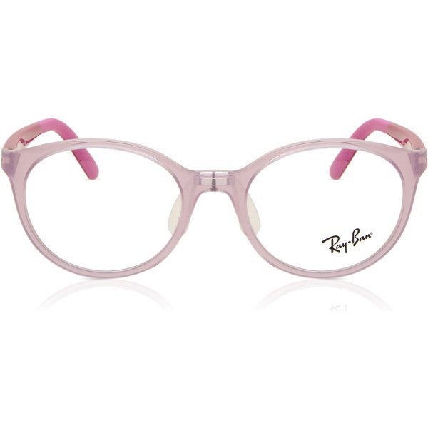 レイバン レイバン Ray-Ban RY1625D アジアフィット 3912 サングラス - 子供用 - ピンク