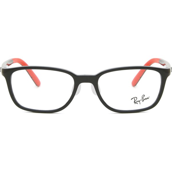 レイバン レイバン Ray-Ban RY1617D アジアフィット 3876 サングラス - 子供用 - 黒