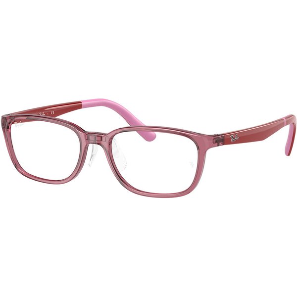 レイバン レイバン Ray-Ban RY1617D アジアフィット 3777 サングラス - 子供用 - ピンク