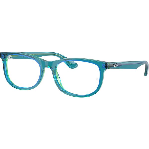 レイバン レイバン Ray-Ban RY1642F アジアフィット 3996 サングラス - 子供用 - 青