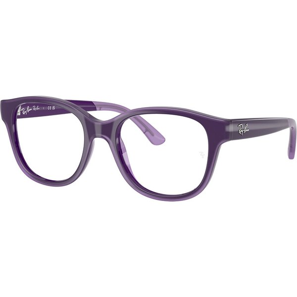 レイバン レイバン Ray-Ban RY1950 7206 サングラス - 子供用 - Purple