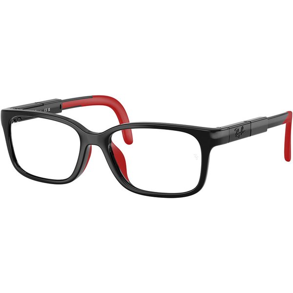 レイバン レイバン Ray-Ban RYA1980 7529 サングラス - 子供用 - 黒