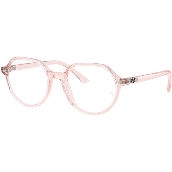 レイバン レイバン Ray-Ban RY9095V Junior Thalia 7547 サングラス - 子供用 - ピンク