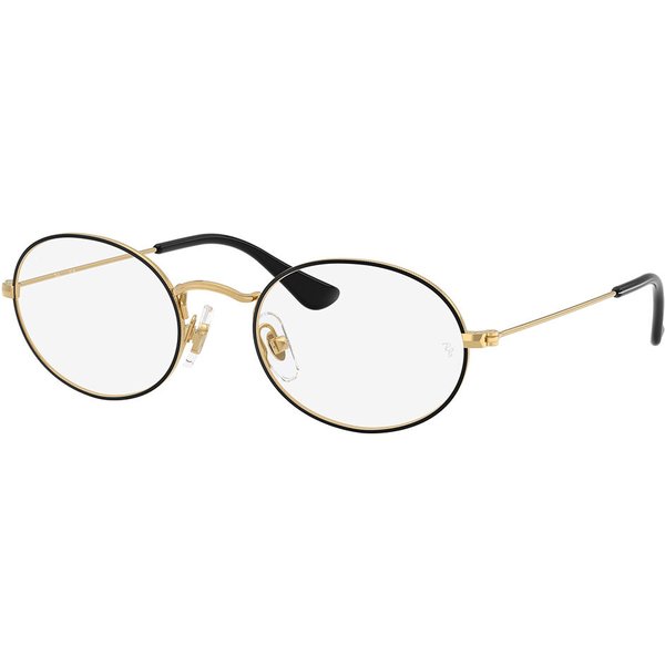 レイバン レイバン Ray-Ban RY9645V 4086 サングラス - 子供用 - 金色