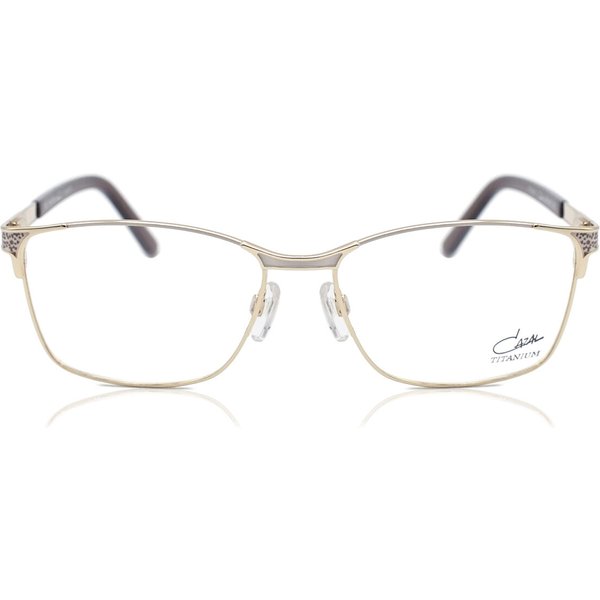 カザル Cazal 1228 002 サングラス - 女性用 - 金色